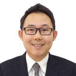 Andrew Chan