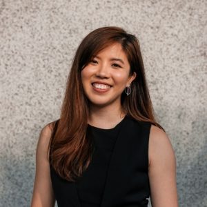 Jolene Goh
