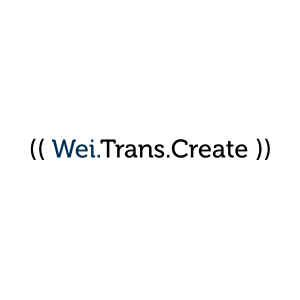 Wei.Trans.Create<br><br>